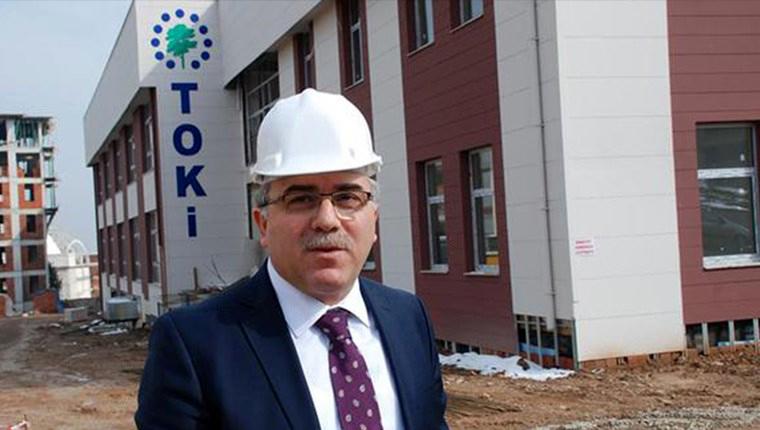 TOKİ Başkanı Turan: Günde 150 konut satıyoruz