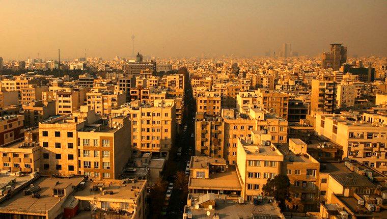 Tahran'da konut fiyatları yüzde 83 arttı