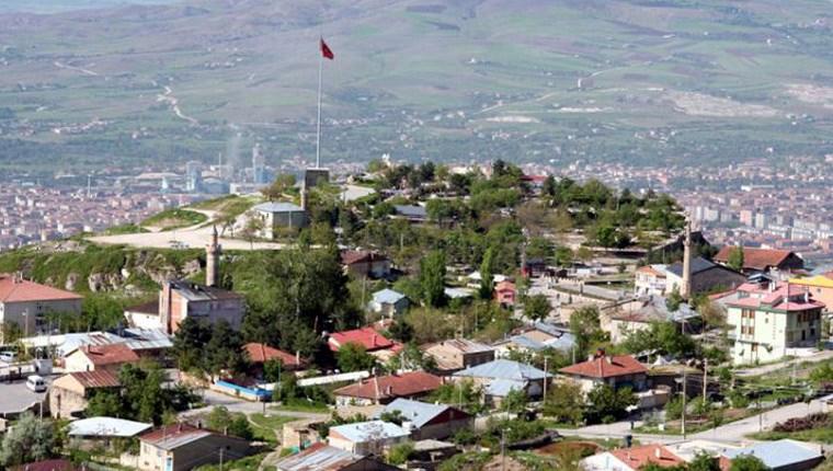 Trabzon'daki 700 yıllık Akçakale restorasyona hazırlanıyor