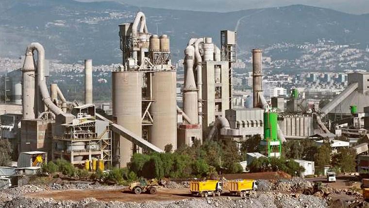 Oyak Çimento'nun yüzde 40'ı Taiwan Cement Company'in oluyor