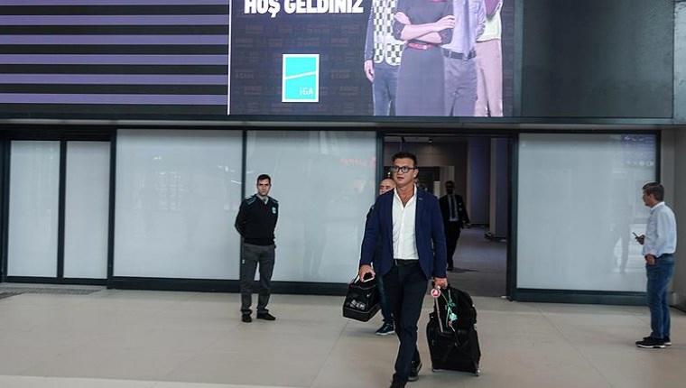 'İstanbul Havalimanı'na ilgi artarak devam ediyor'
