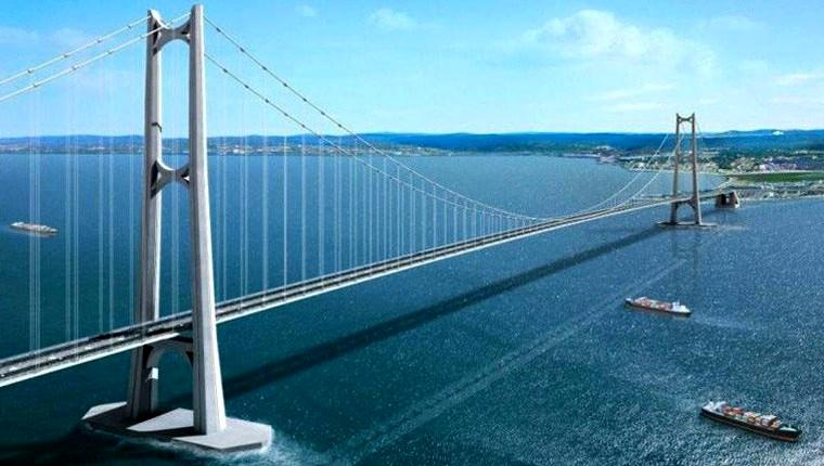 Çanakkale, Marmara'yı Avrupa'ya bağlayan büyük yol aksı olacak