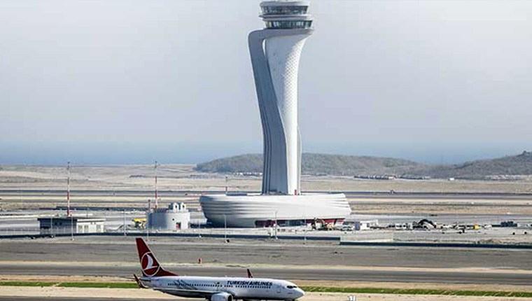 "Dünya, İstanbul Havalimanı vesilesiyle Türkiye'yi konuşuyor"