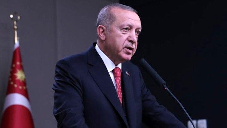Başkan Erdoğan, ikinci 100 günlük eylem planını açıklayacak
