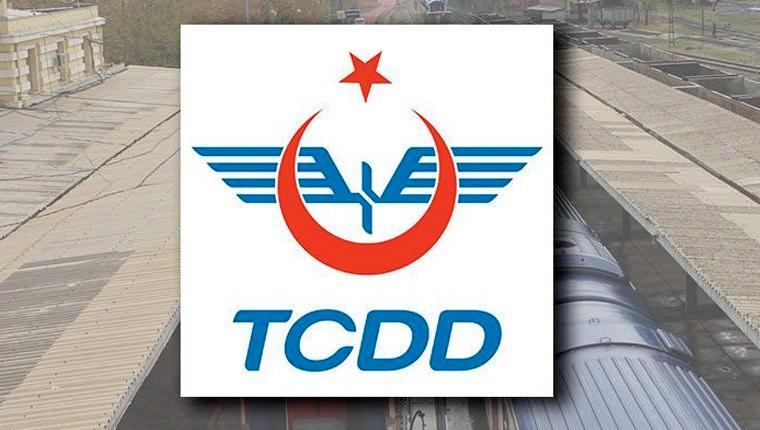 TCDD 5 ilde 24 taşınmaz satıyor!
