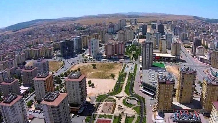 Şahinbey Belediyesi 8 arsayı satışa çıkarıyor