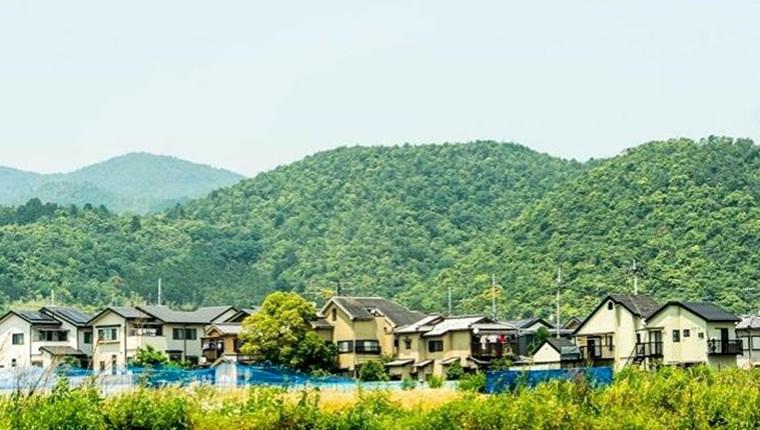 Japonya'daki 'bedava ev' ilanları turistlerin ilgisini çekiyor