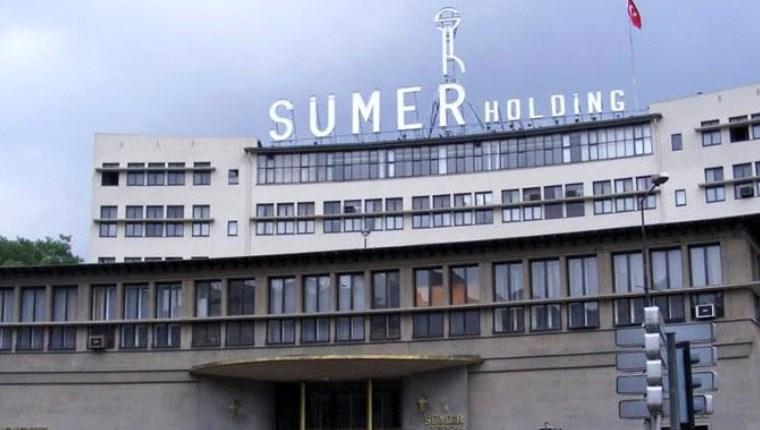 Sümer Holding Bursa ve Kayseri'deki taşınmazları yıktıracak!