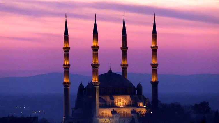Selimiye Camisi, 2019 yılında restorasyona alınacak