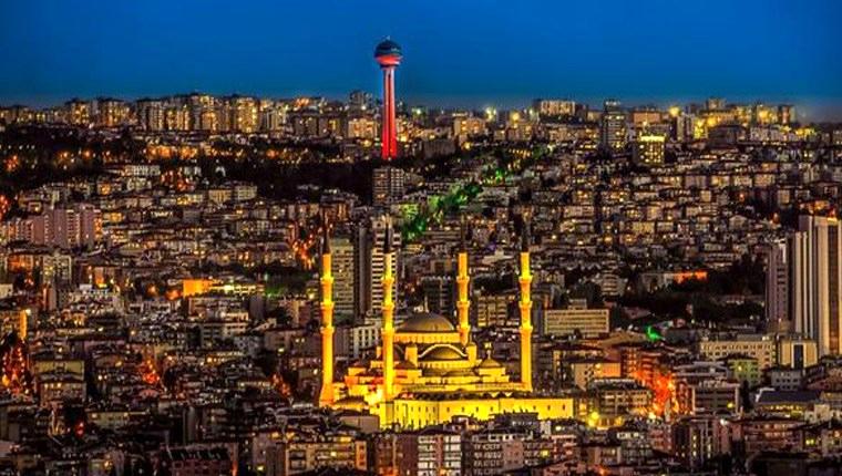 Bursa, yaşam kalitesi yüksek şehirler arasına girdi!