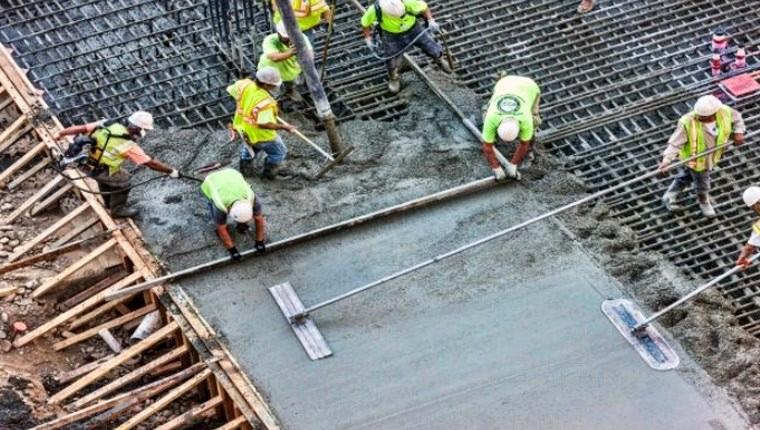 "Hazır beton sektörü, inşaat sektörünün önemli bir parçası"