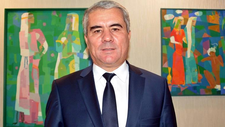 Özbekistan'dan Türk müteahhitlere yatırım çağrısı!