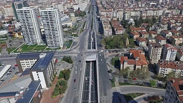Kayseri Büyükşehir Belediyesi'nden satılık 16 arsa