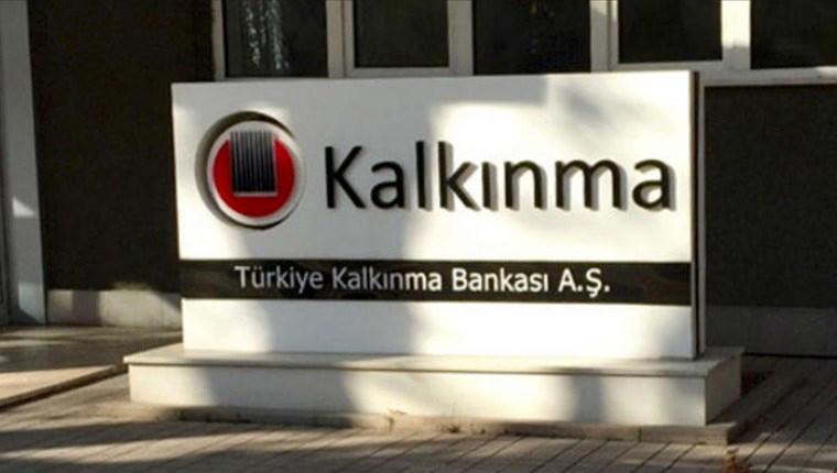 Türkiye Kalkınma Bankası konut kredilerini VDMK ile satacak