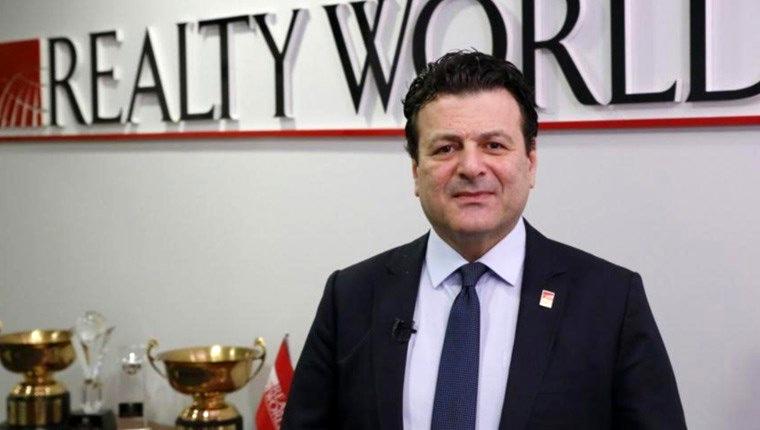 Realty World Türkiye ve QNB Finansbank arasında iş birliği!
