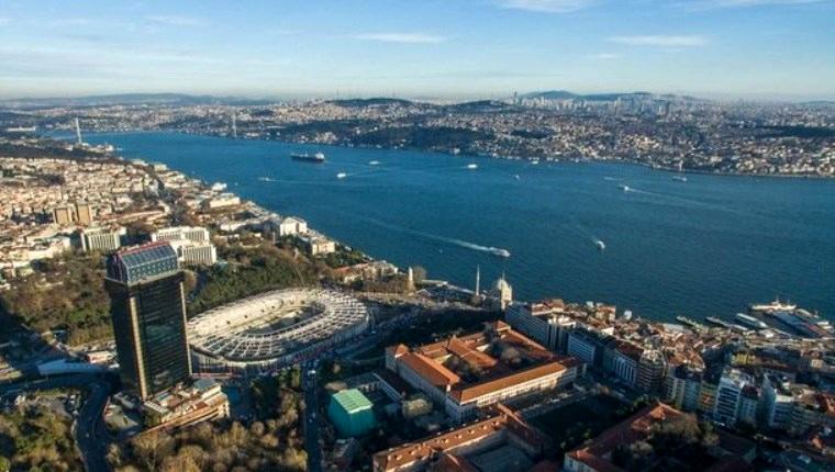 İstanbul’un 6 değerli ilçesinde kiralık-satılık gayrimenkuller!