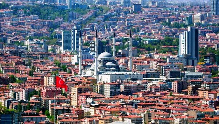 Ankara Büyükşehir Belediyesi 318 milyon TL'ye 5 taşınmaz satıyor 