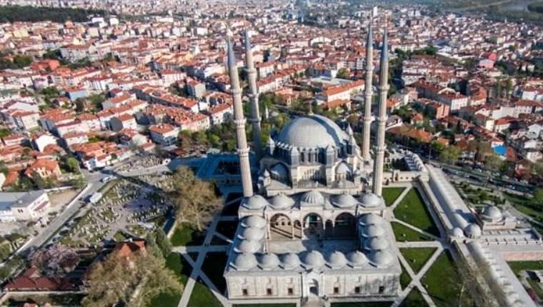 Edirne Milli Emlak Müdürlüğü 17 milyon TL’ye 2 arsa satıyor!
