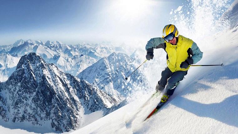 Mehmet Özhaseki, Ankara’ya kayak merkezi yapacak!