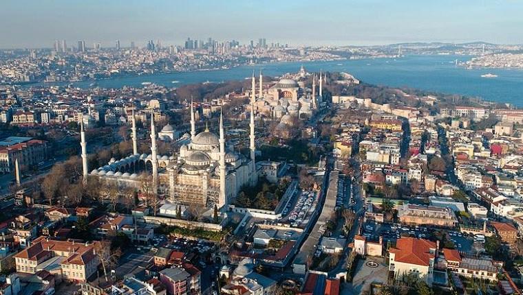 İstanbul'un tarihi 'Taş Devri'ne kadar gitti