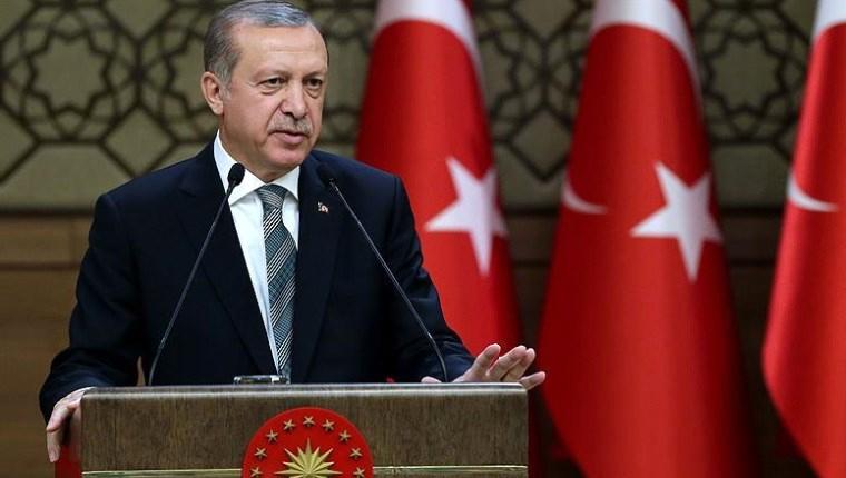 Cumhurbaşkanı Erdoğan, ikinci 100 Günlük Eylem Planı'nı açıkladı 
