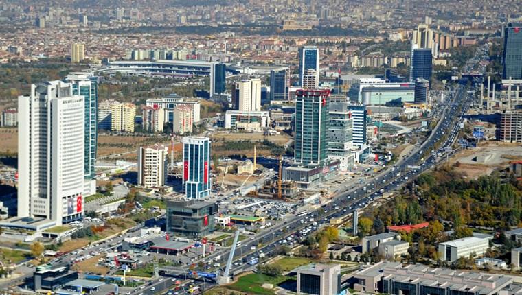 Ankara Büyükşehir Belediyesi’nden 32 milyon TL’ye satılık 6 arsa!