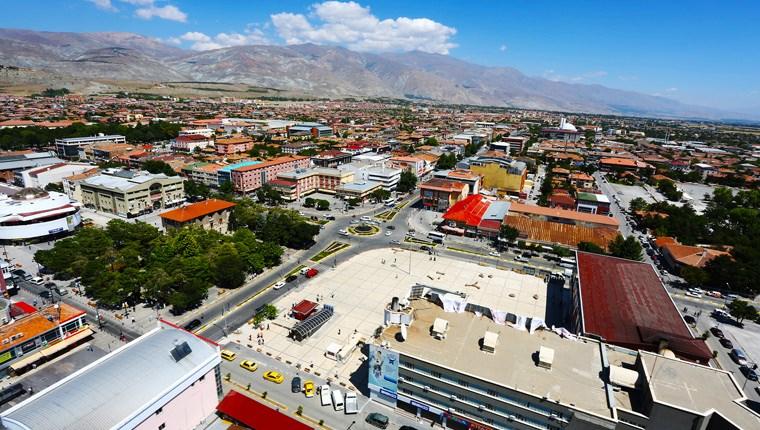 Erzincan Belediye Başkanlığı’ndan 3 milyon TL’ye satılık arsa