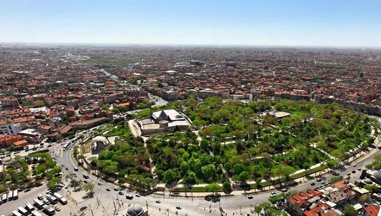 Konya Meram Belediyesi’nden 3 milyon TL'ye satılık restoran!