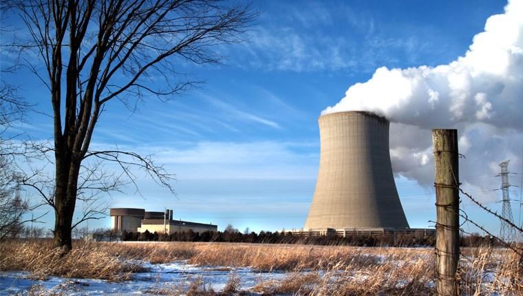Nükleer santral Akkuyu, 2023'e yetişecek
