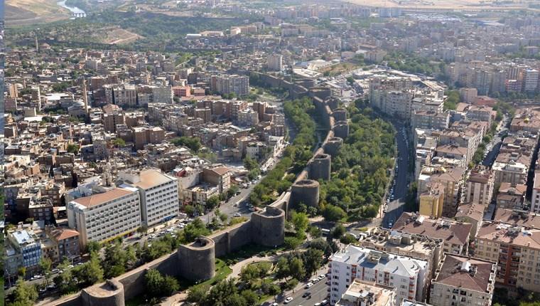 Çınar Belediye Başkanlığı’ndan 19 satılık taşınmaz