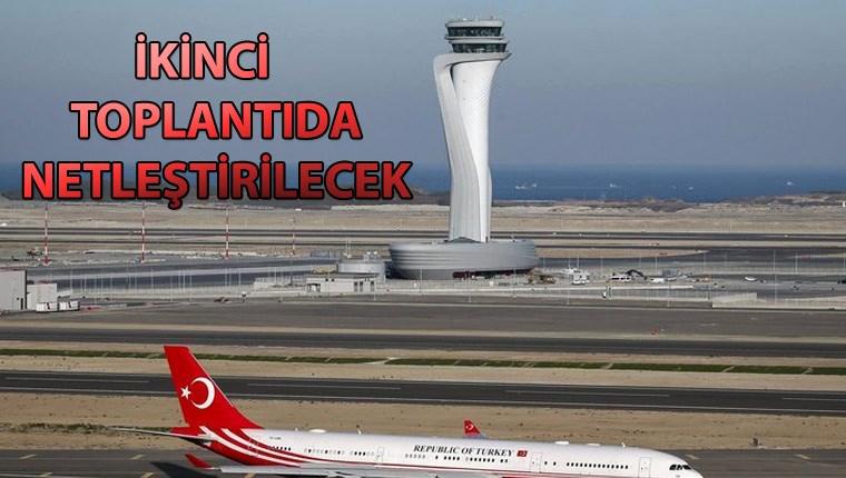 İstanbul Havalimanı'na büyük taşınma ne zaman?