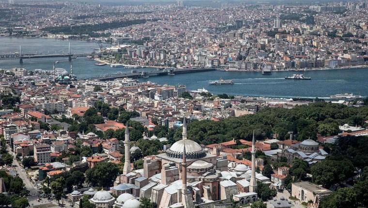 İstanbul için deprem uyarısı! 6.5 büyüklüğünde olacak!