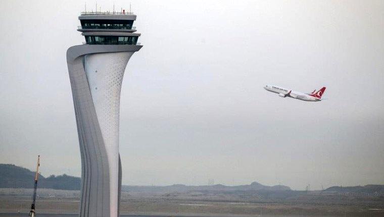 İstanbul Havalimanı'na taşıma işlemi ocakta hızlandırılacak 