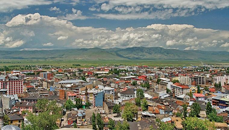 Erzurum Büyükşehir Belediyesi’nden satılık 47 arsa