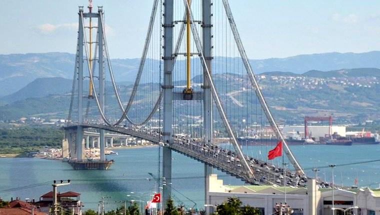 19.9 milyon TL'lik köprü geçiş cezası iade edilecek