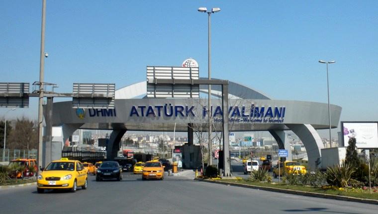 Atatürk Havalimanı 2019 otopark ücretleri belli oldu!