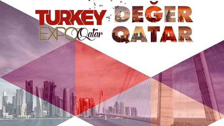 Keleşoğlu İnşaat da Turkey Expo Qatar’a katılıyor