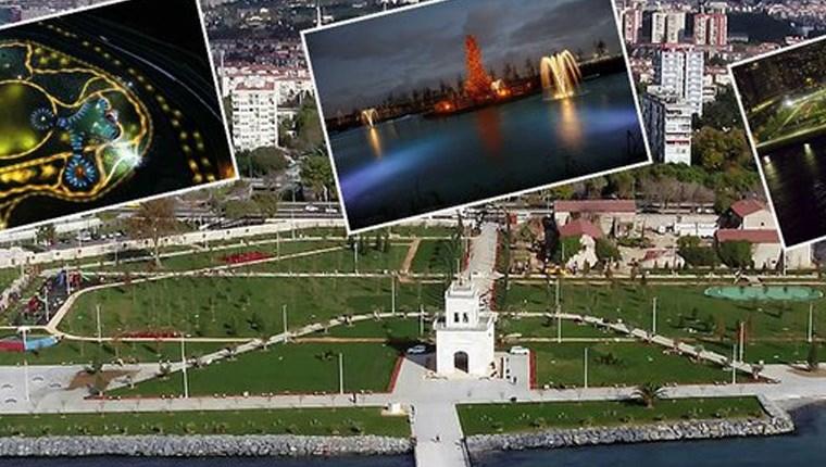 İstanbul'a nefes aldıracak projeler açılıyor 