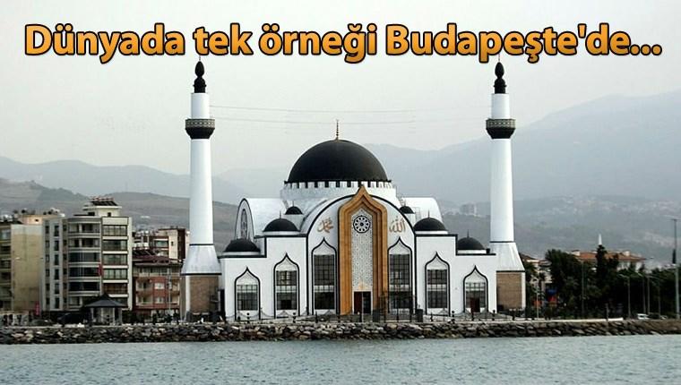 Başkan Erdoğan, İskenderun'un en büyük camisini açacak
