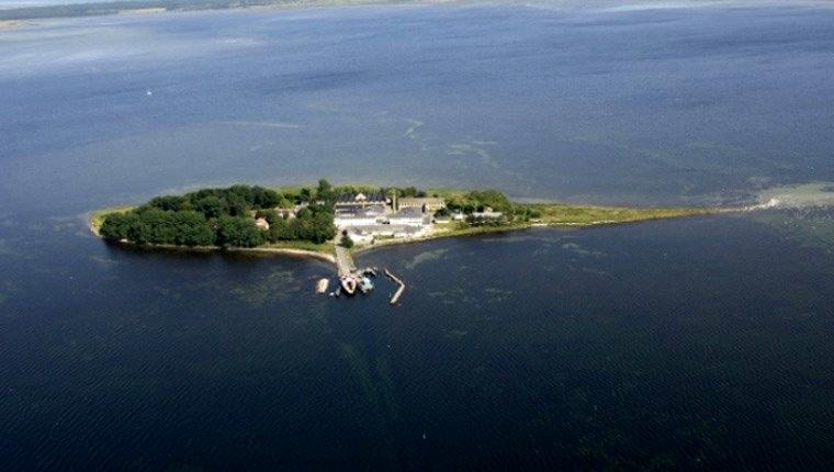 Danimarka hükümeti 9 yeni ada inşa etmeyi planlıyor 
