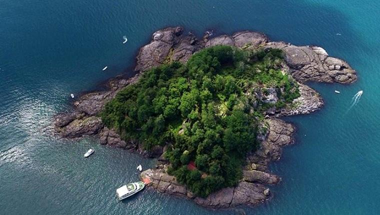 Giresun Adası için 'Dünya Miras Geçici Listesi'ne başvuru