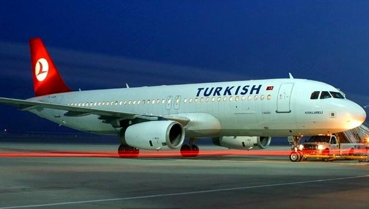THY, İstanbul Havalimanı'ndan yaptığı seferleri artırıyor 