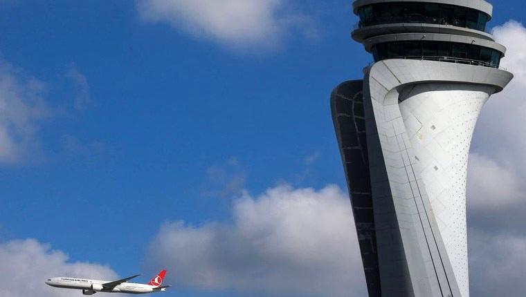 İstanbul Havalimanı'na büyük taşınma 3 Mart'ta başlıyor