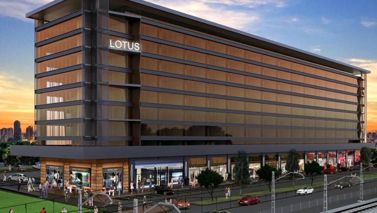 Bursa’nın akıllı ofis projesi Lotus Office geliştiriliyor 
