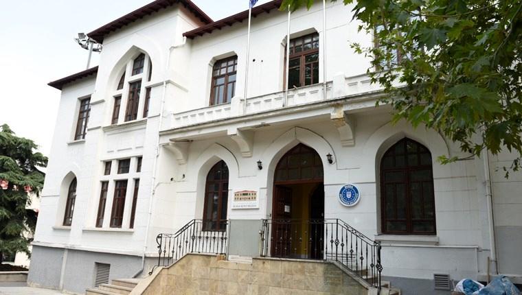 Bursa'da müzeler tek çatı altında toplanıyor!