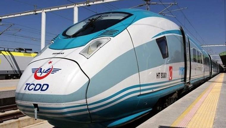 "Antalya'yı İzmir'e otoyol ve hızlı trenle bağlayacağız"