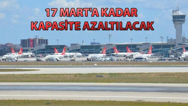 İstanbul Havalimanı'na transfer süreci nasıl olacak? 