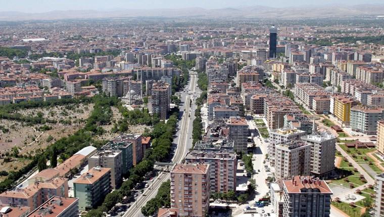 Gaziantep Belediyesi’nden 3 milyon TL’ye satılık taşınmaz!