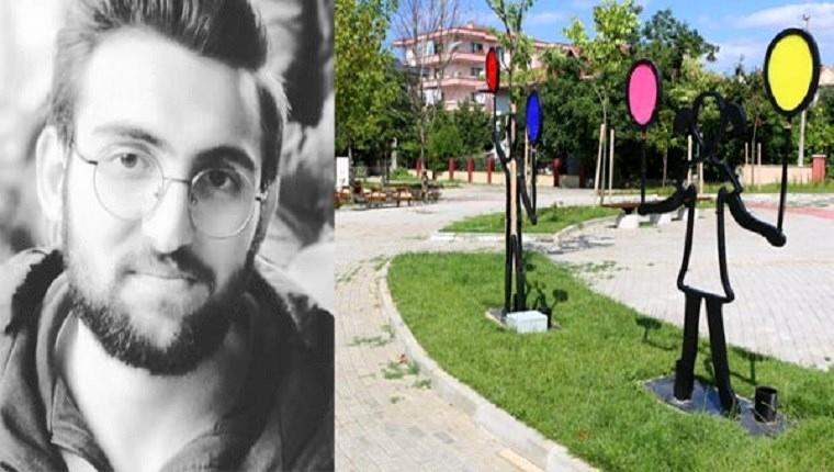 Ali Koç, Koray Şener Parkı'nın açılışını yaptı!