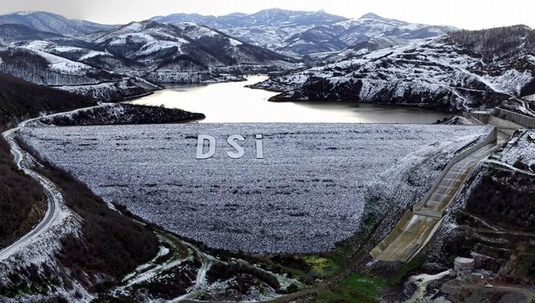 Dağköy Barajı ekonomiye 41 milyon TL katkı sağladı!